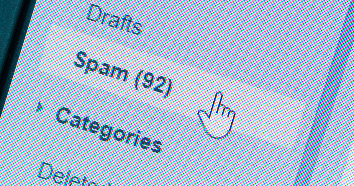 Qué es el Email Spam o Correo Basura y cómo evitarlo Easymailing